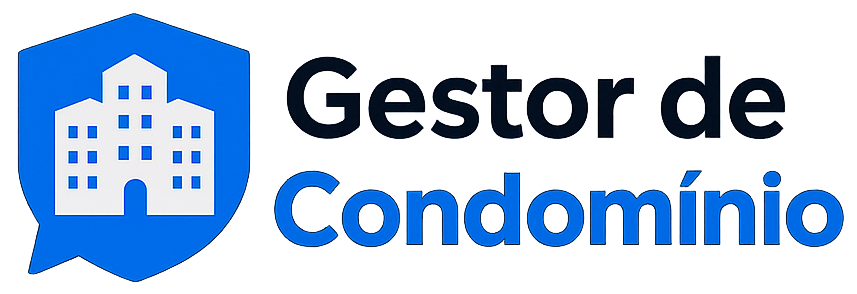 Gestor de Condomínio